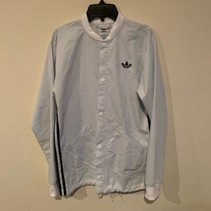 Mens coach Jacket